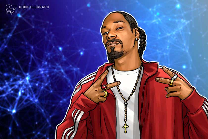 Snoop-drops-‘decentralized-dogg’-nft-like-it’s-hot
