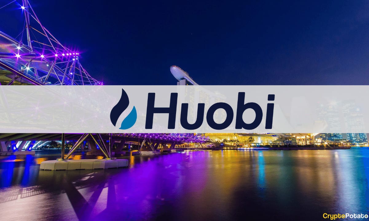 Huobi-to-set-up-headquarters-in-singapore-(report)