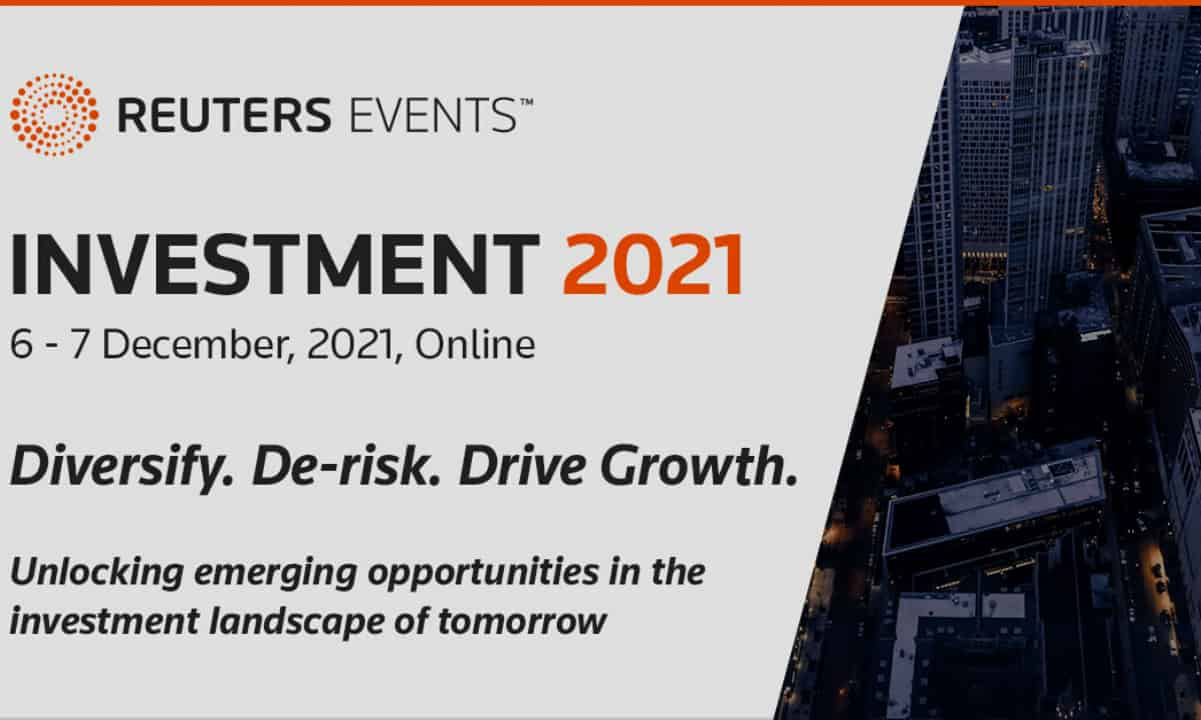 Reuters-events-announce-c-suite-attendance-at-investment-2021-conference