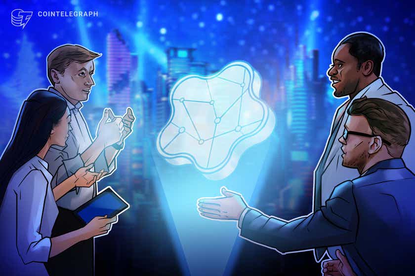 Nft-sales-aim-for-a-$17.7b-record-in-2021:-report-by-cointelegraph-research