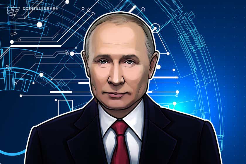 Vladimir-putin-says-cryptocurrencies-‘bear-high-risks’