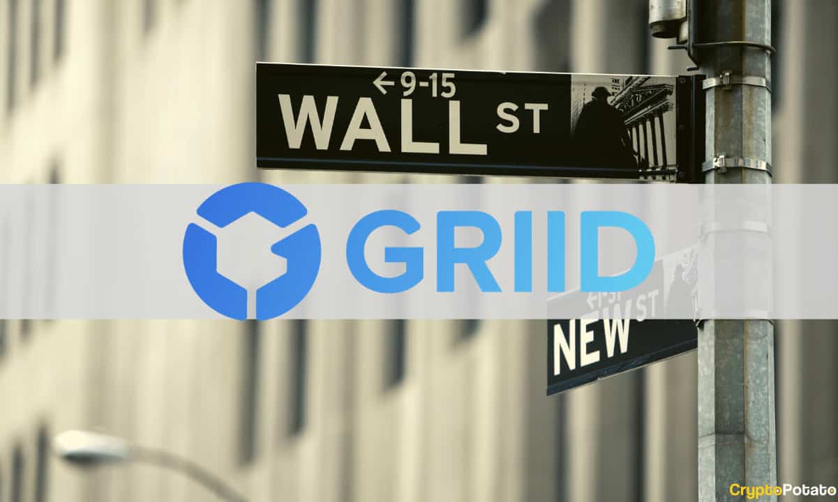 Bitcoin-miner-griid-infrastructure-merges-with-adex-to-go-public-on-nyse
