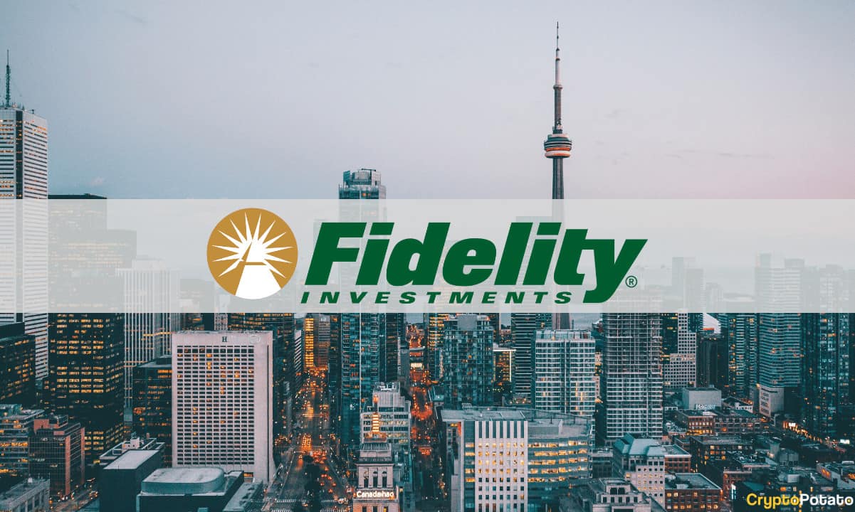 Fidelity-launches-a-spot-bitcoin-etf-in-canada