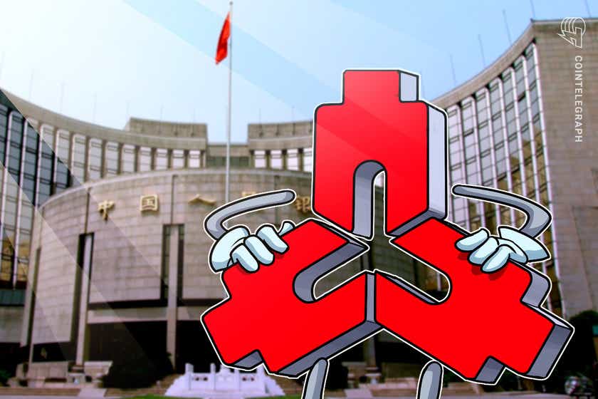 China’s-central-bank-proposes-to-monitor-metaverse-and-nfts