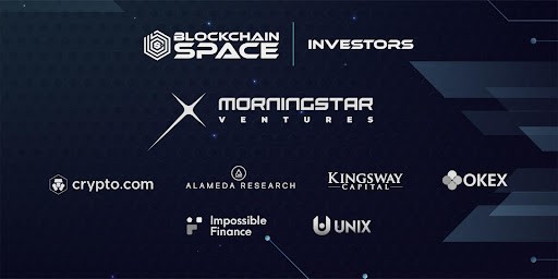 Blockchainspace-lands-$2.4m-in-strategic-funding-to-onboard-20,000-new-guilds-in-the-p2e-metaverse