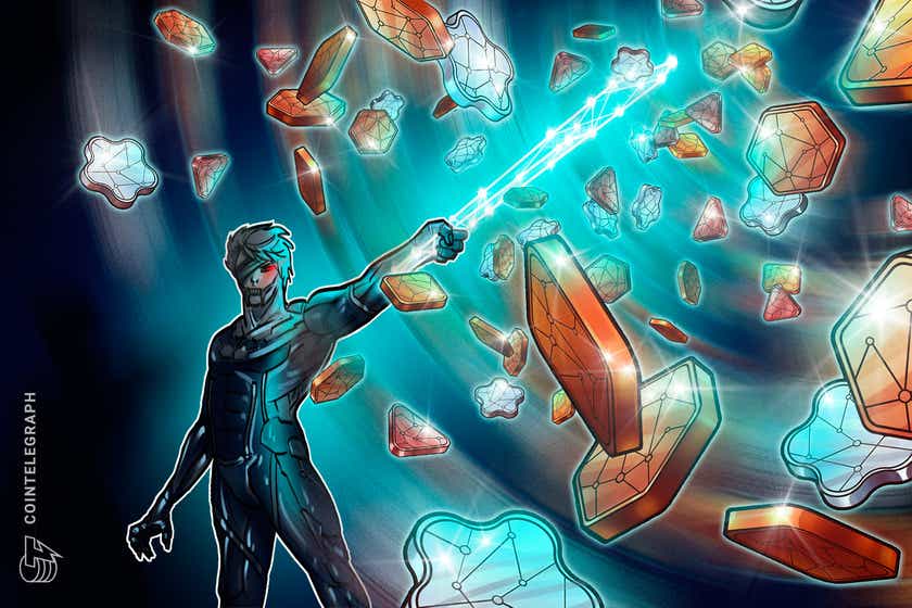 Cointelegraph-consulting:-gaming-tokens-usher-in-altcoin-season