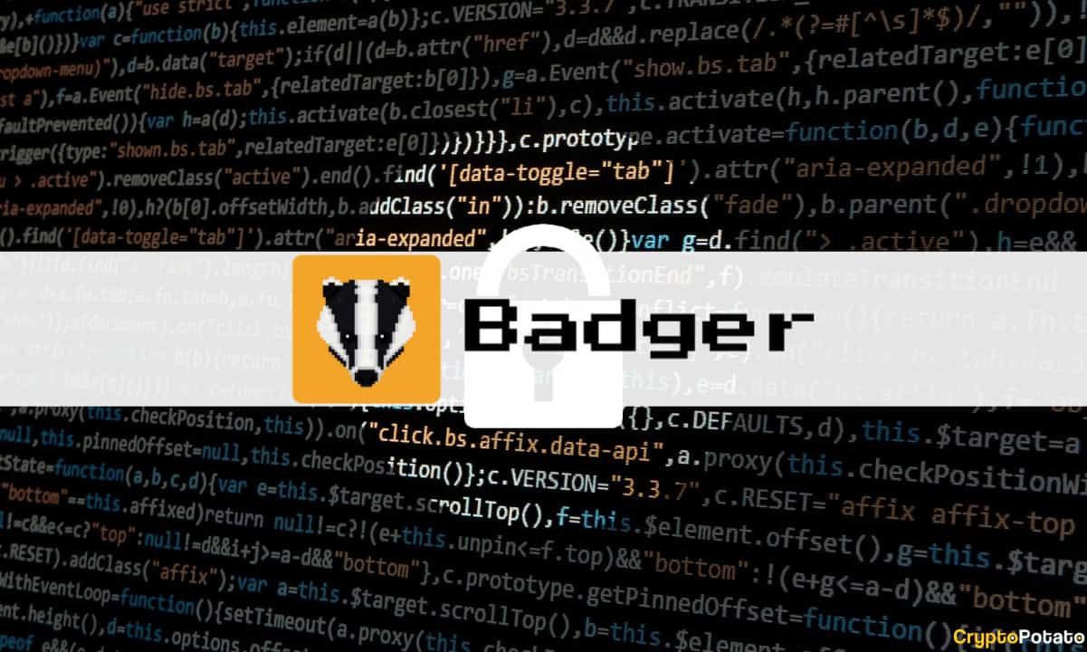 Badgerdao-hacked:-$10-million-allegedly-stolen