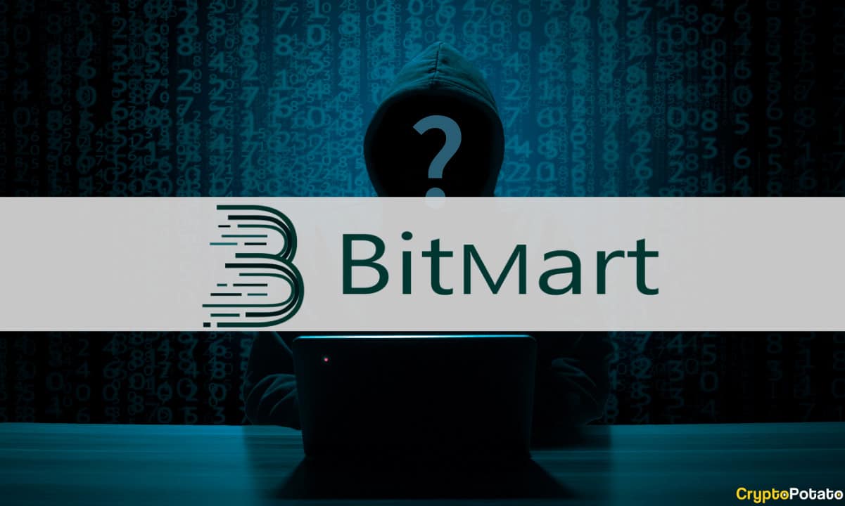 Bitmart-exchange-hacked:-$200-million-allegedly-stolen