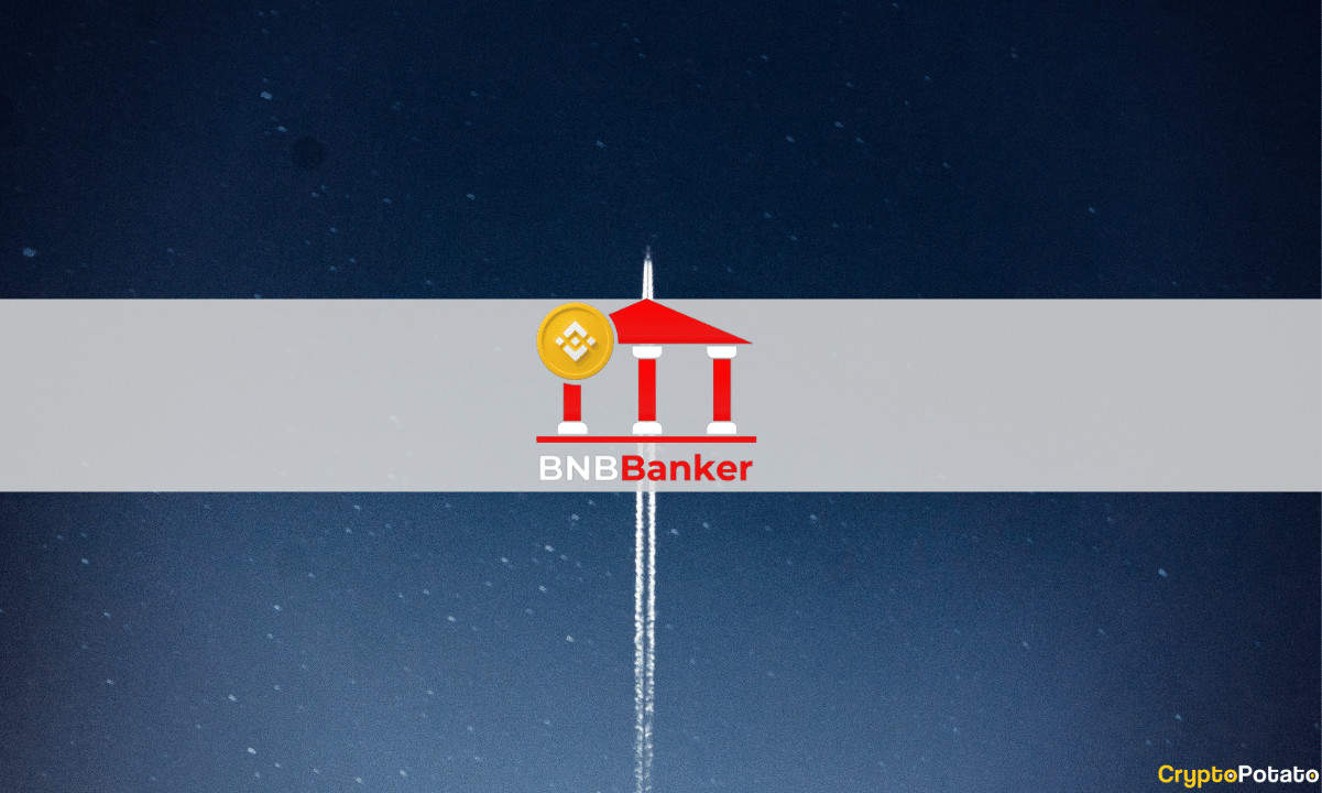 Bnbbanker-launched-a-yield-farming-solution-on-binance-smart-chain