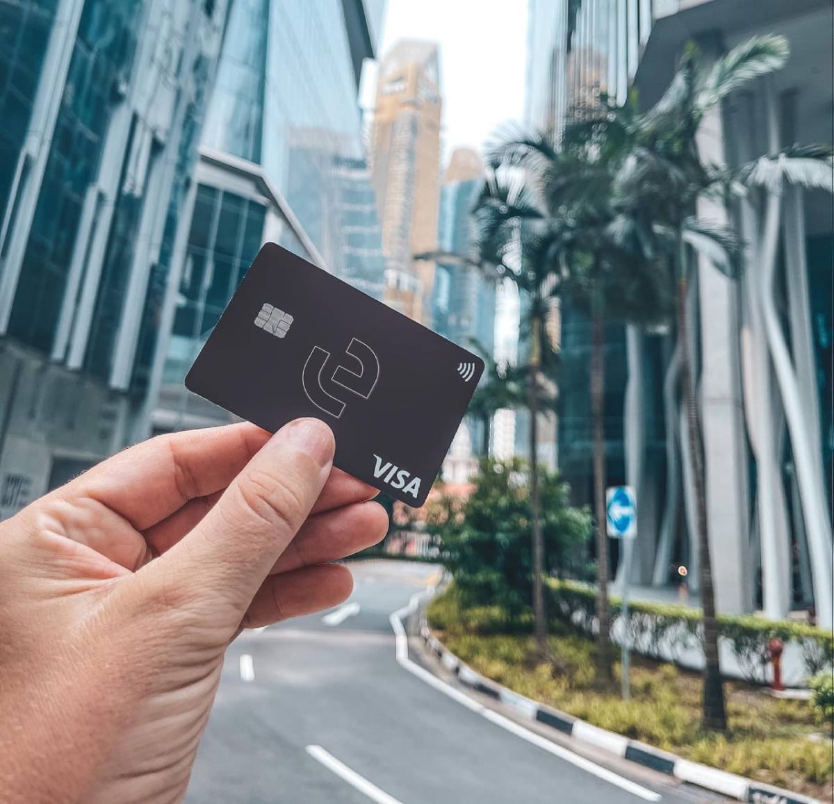 Bitcoin-card-embily-joins-visa’s-fast-track-program