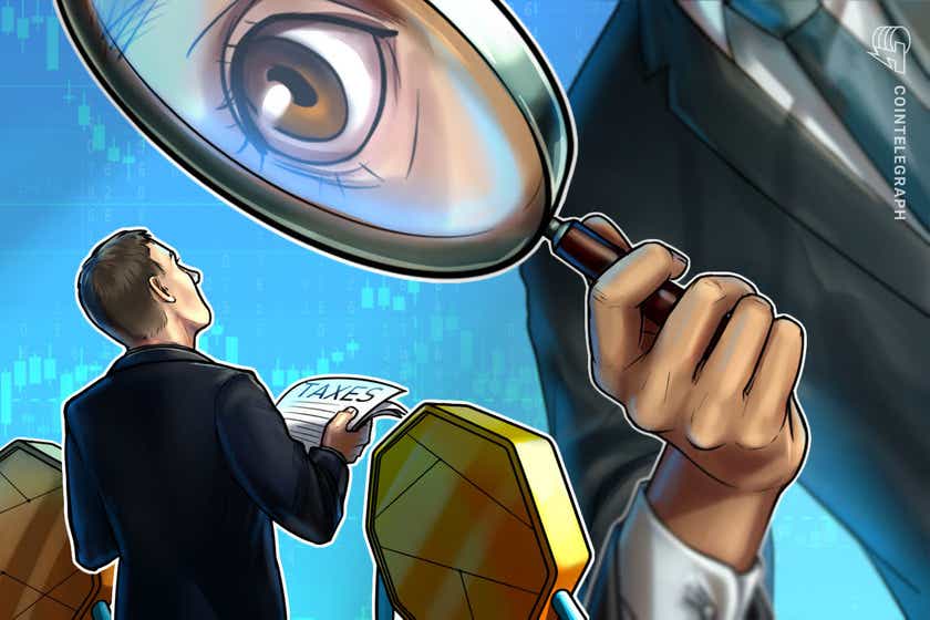 Korean-crypto-investment-firm-hashed-reportedly-under-tax-investigation