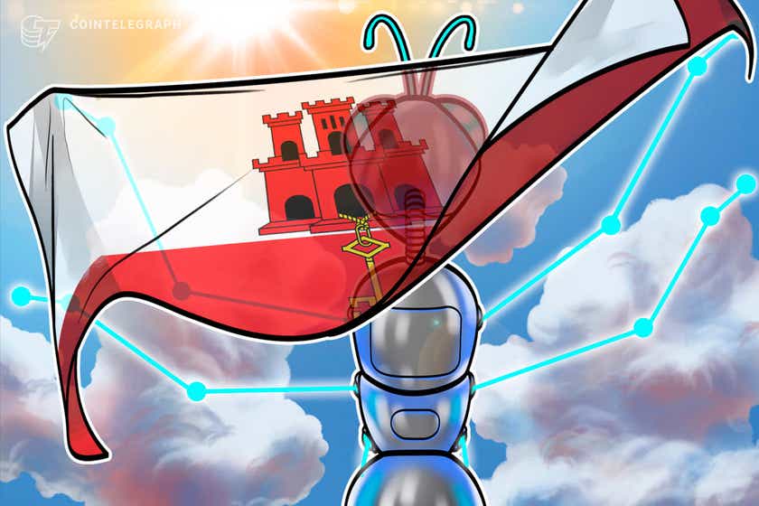 Gibraltar’s-government-plans-to-bridge-the-gap-between-public-and-private-sectors-with-blockchain