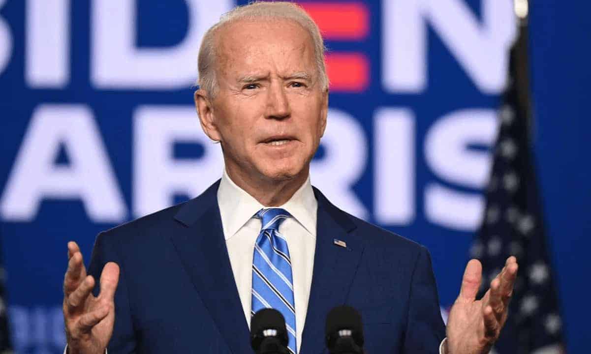 Biden-releases-anti-corruption-strategy-targeting-cryptocurrency