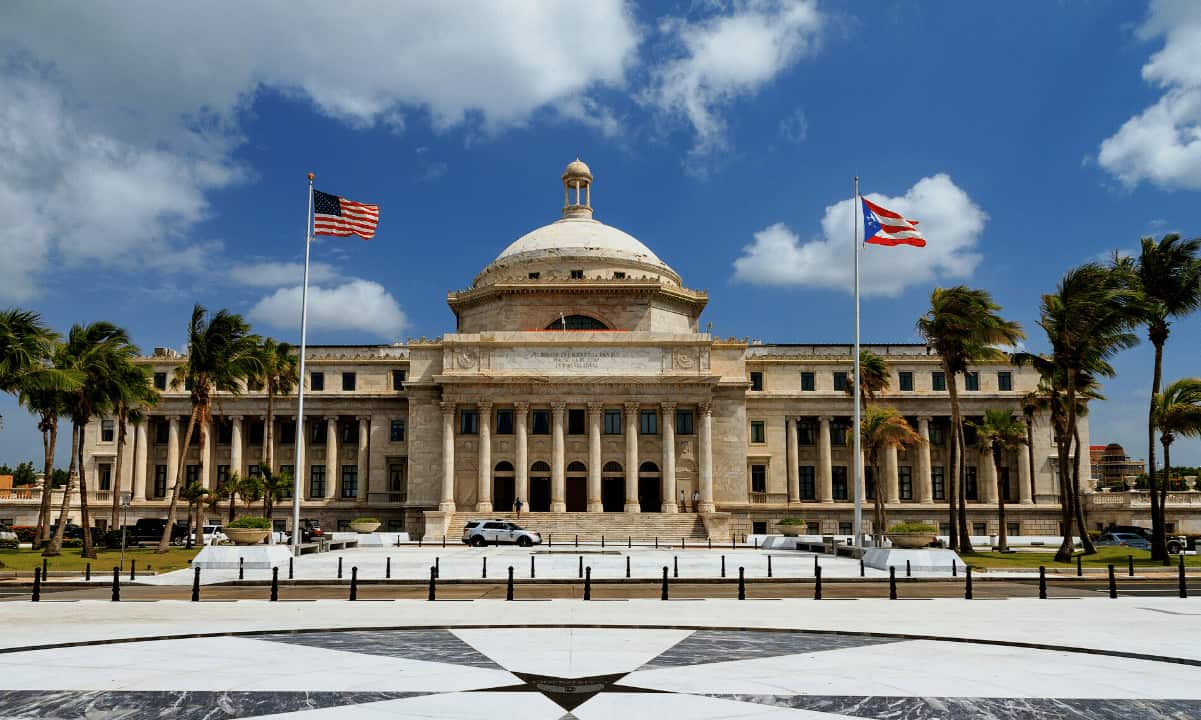 Puerto-rico-to-combat-corruption-with-blockchain,-says-government-official