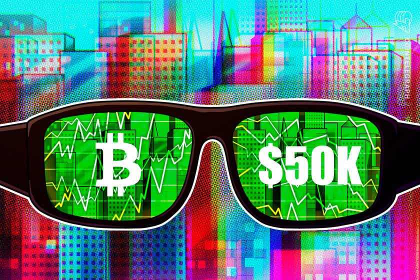 Bitcoin-holds-$50k-as-analyst-says-weekly-timeframes-confirm-bull-market-remains-intact