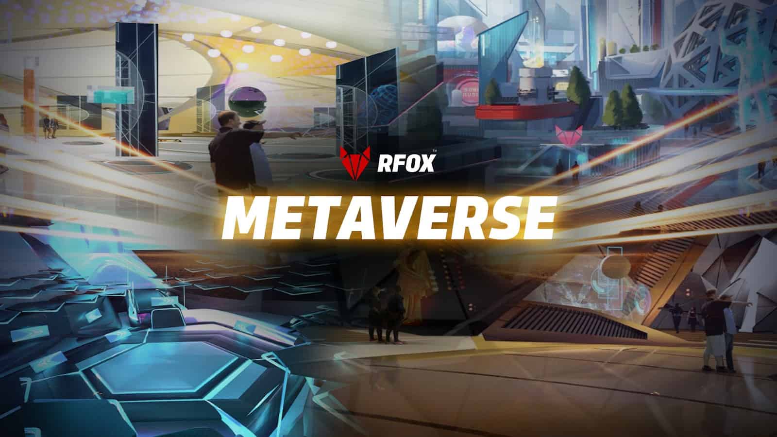 Rfox:-building-the-metaverse-for-all