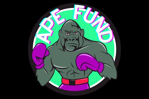 Ape-fund’s-social-exclusive-platform-for-token-holders-is-live