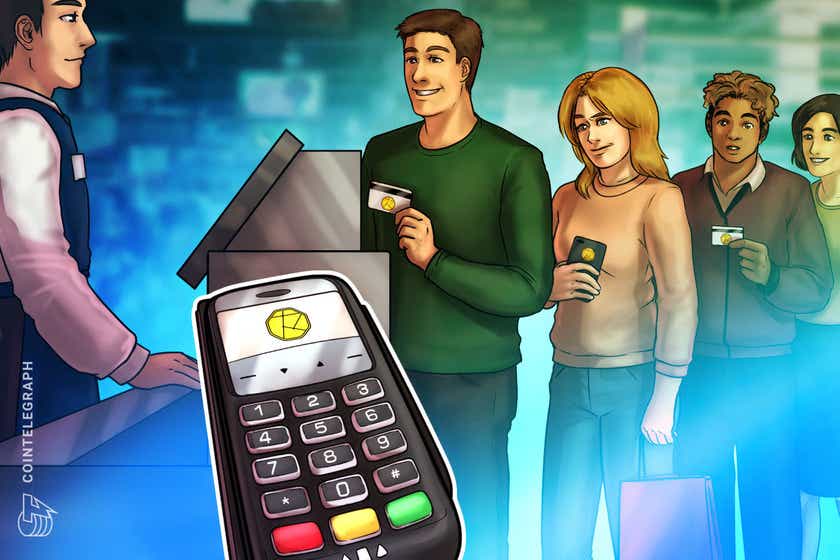 Wallet-provider-ledger-launches-crypto-debit-card
