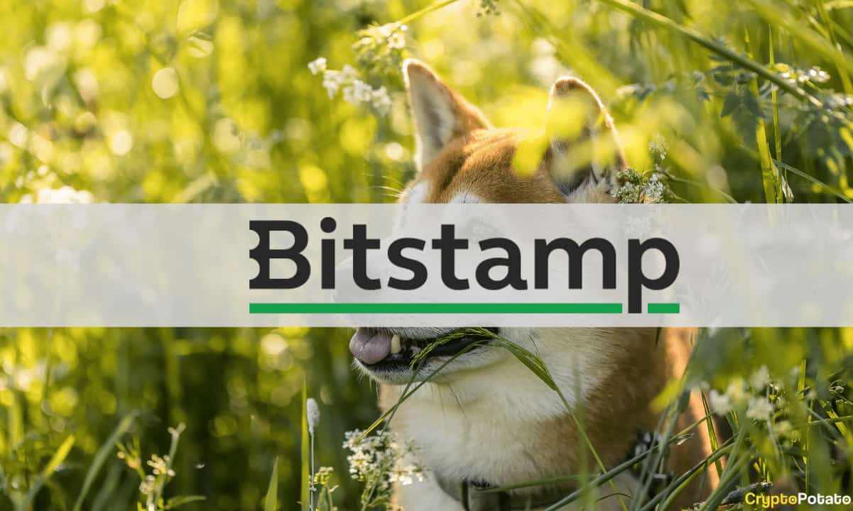 After-dismissing-dogecoin,-bitstamp-lists-rival-shiba-inu-(shib)