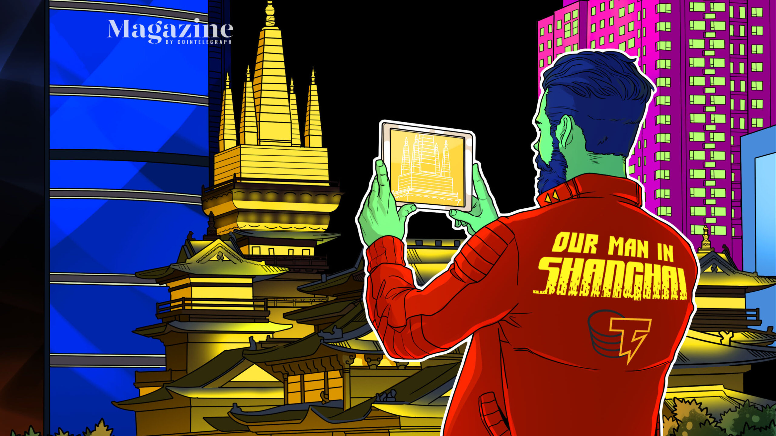 Shanghai-man:-bitmart’s-$150m-theft,-‘metaverse’-trending,-hong-kong-mogul-builds-in-the-sandbox