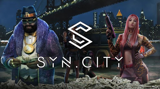 Syn-city-number-1-collection-amidst-successful-binance-igo