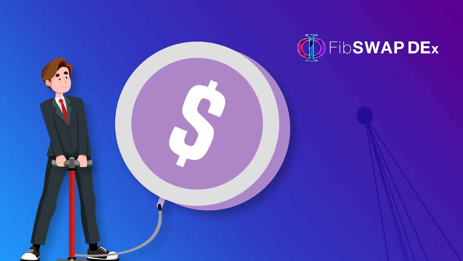 Fibswap:-why-deflationary-token-models-are-crucial-to-the-value-of-a-crypto-project