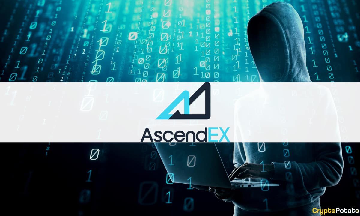 Crypto-exchange-ascendex-(formerly-bitmax)-hacked:-$80-million-allegedly-stolen
