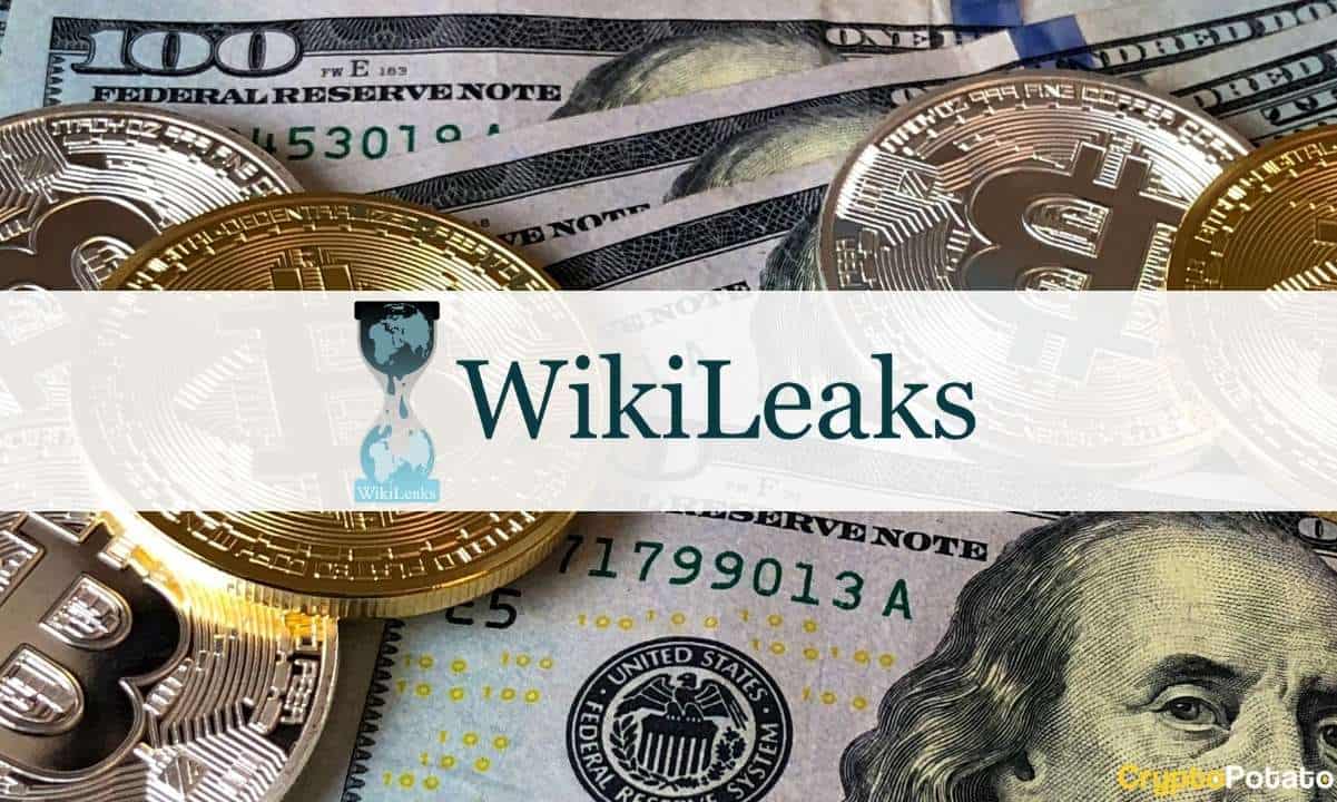 Wikileaks-has-received-$2.2-million-worth-of-donations-in-crypto