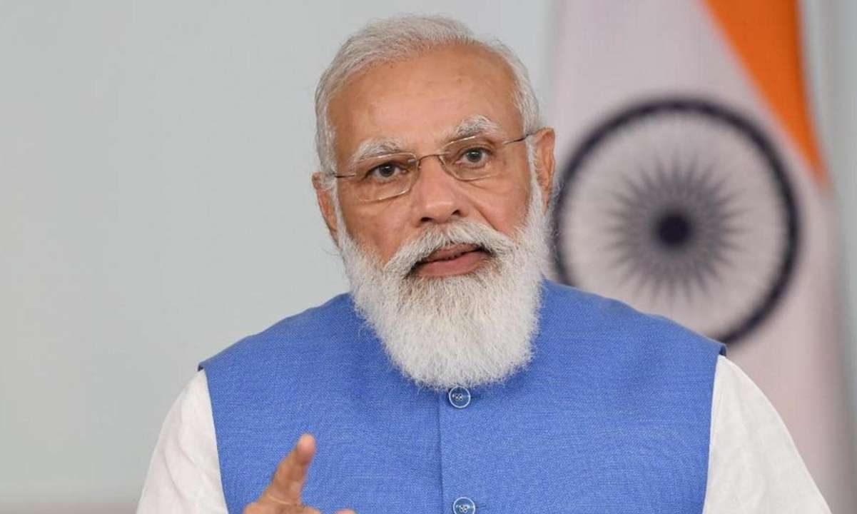 India-prime-minister’s-twitter-compromised:-hacker-posts-a-bitcoin-scam