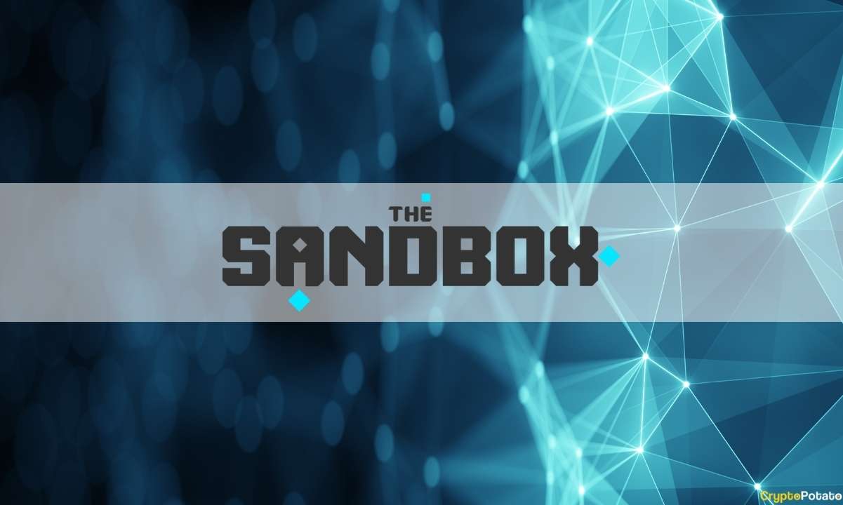 The-sandbox-partners-with-metaverse-platform-blockchainspace