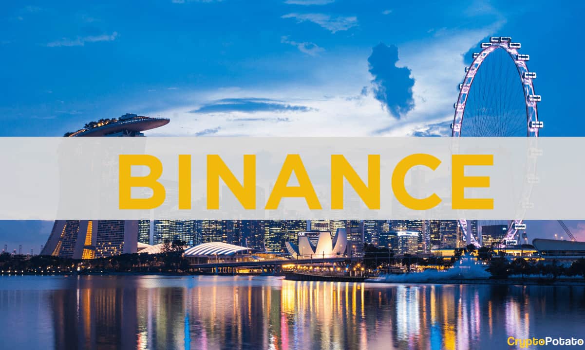 Binance-to-set-up-blockchain-hub-in-singapore-but-withdraws-local-exchange-application