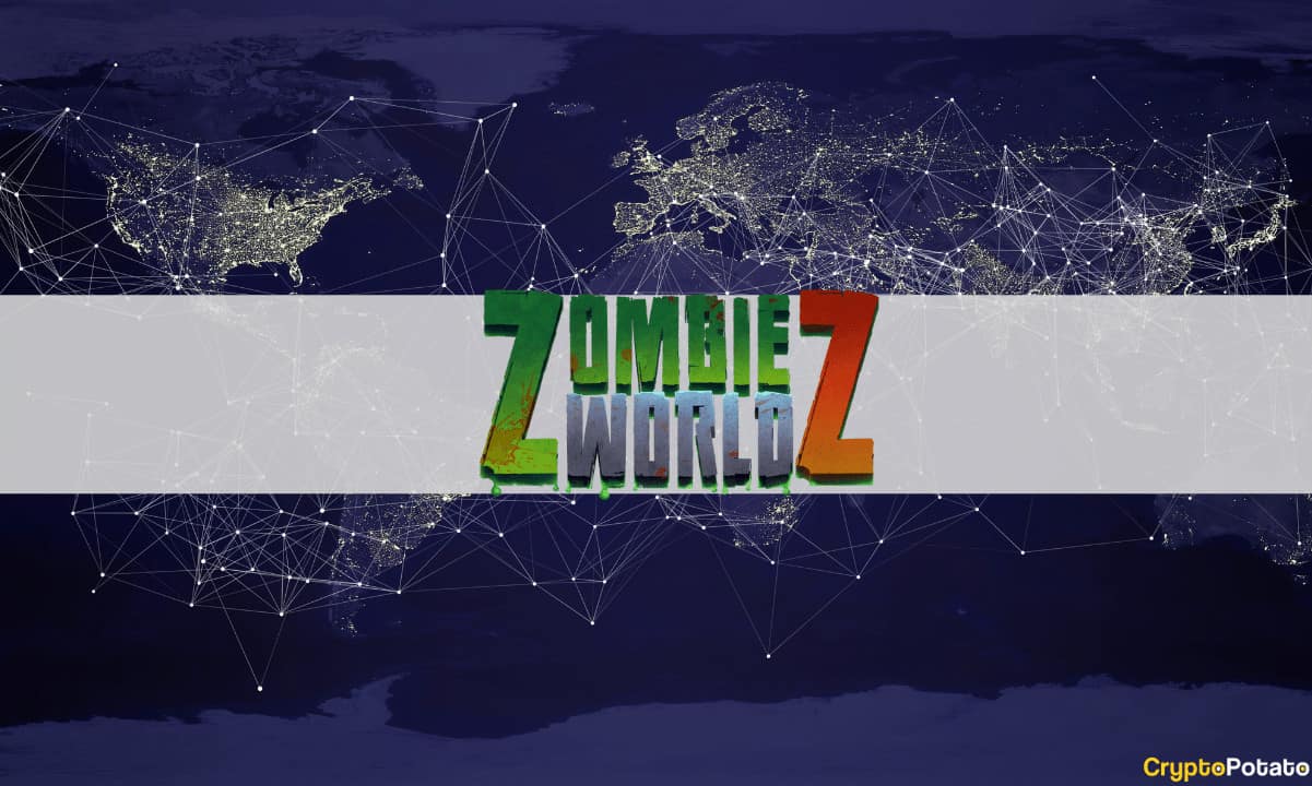 Zombie-world-z:-a-metaverse-experience-combining-virtual-reality