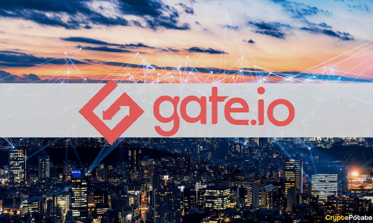 Gateio-to-launch-first-futures-trading-competition-with-$2m-in-prizes