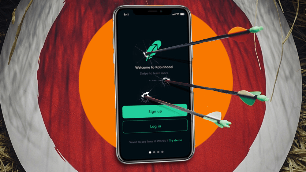 Robinhood-to-add-bitcoin-gifting-feature:-report