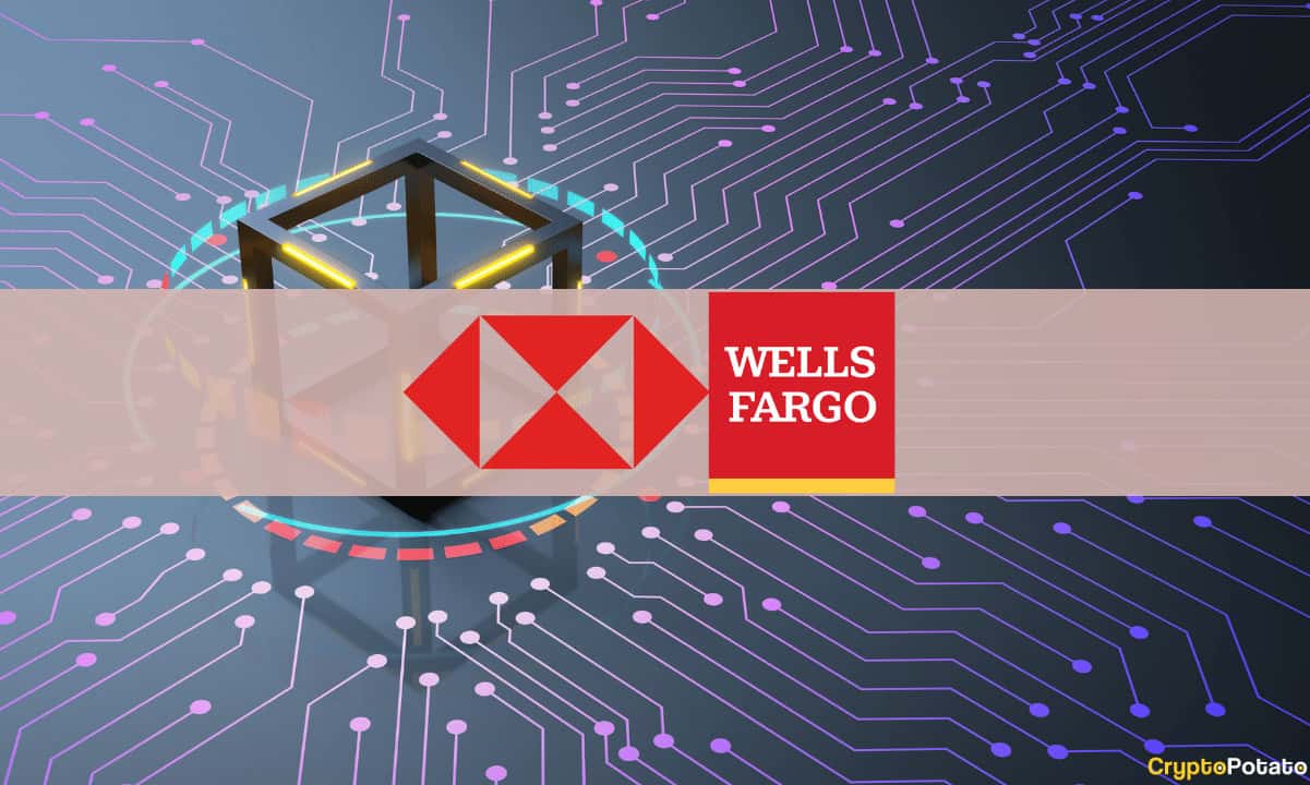 Wells-fargo-and-hsbc-to-use-blockchain-to-settle-forex-transactions