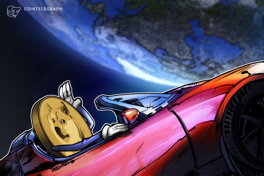 Dogecoin-gains-25%-after-elon-musk-confirms-tesla-will-accept-doge-for-merchandise