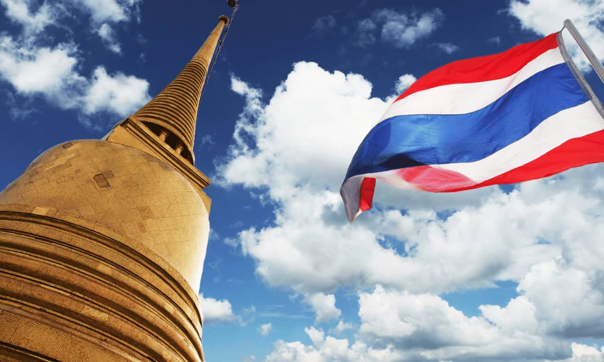 Thailand-to-unveil-detailed-regulation-for-cryptocurrencies-next-year