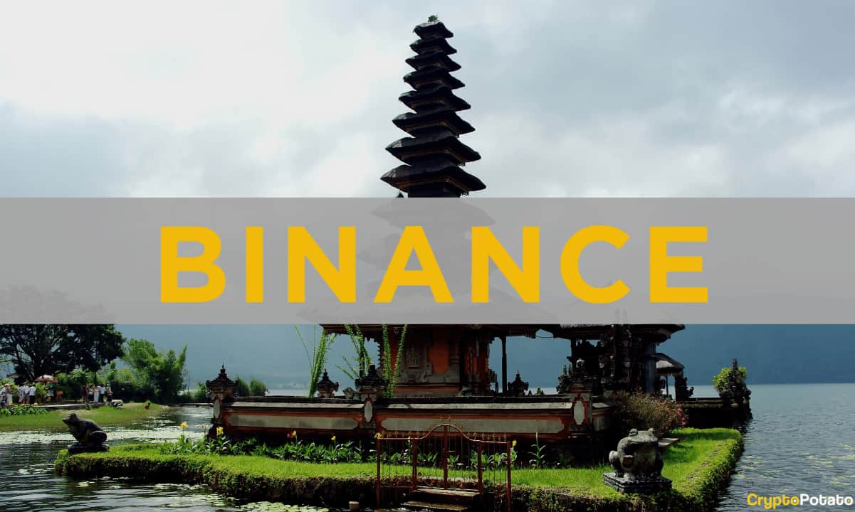 Binance-partners-with-mdi-ventures-to-establish-a-blockchain-project-in-indonesia