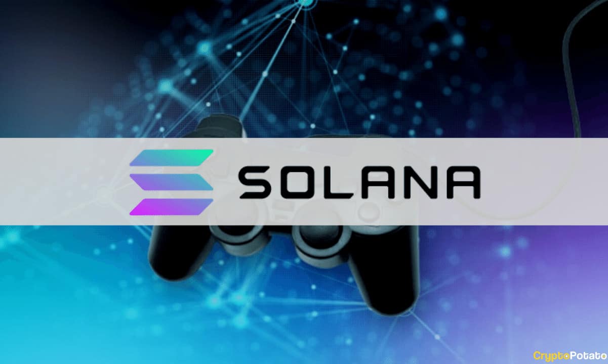 Solana-ventures,-forte,-griffin-games-bet-big-on-blockchain-games-with-a-$150m-fund