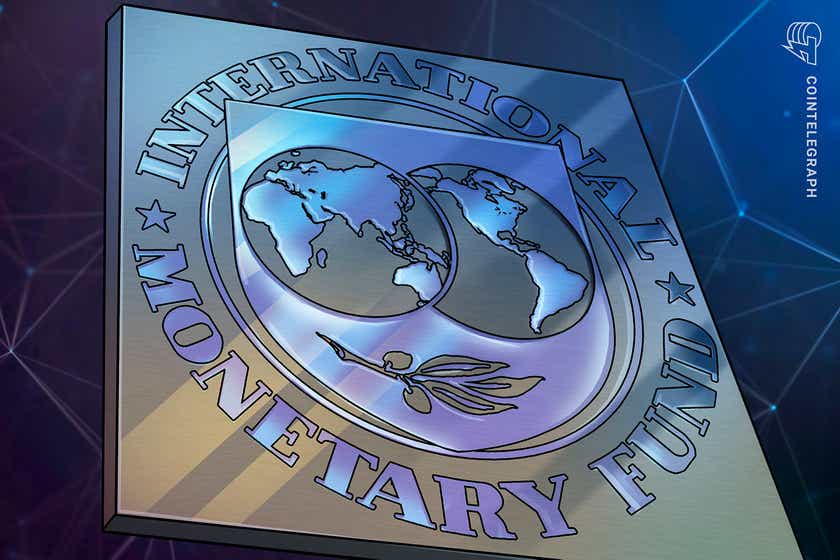 Imf-chief-economist-calls-for-global-policy-on-cryptocurrency