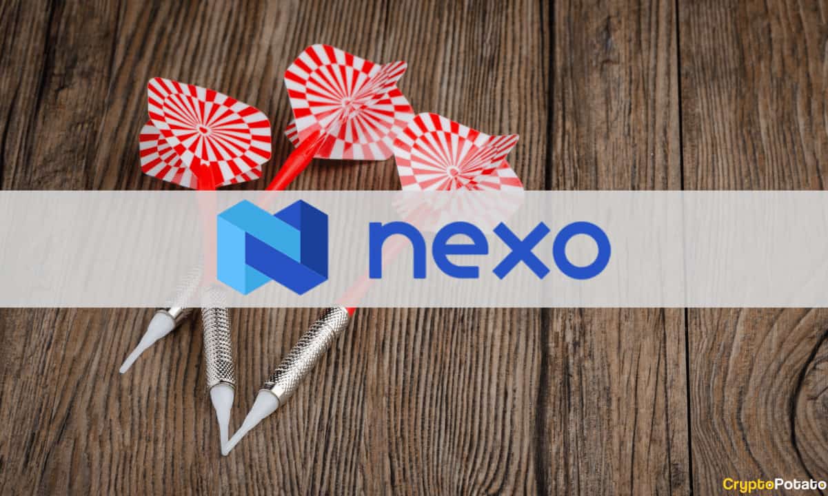 Nexo-partners-with-three-arrows-capital-on-nft-lending-services