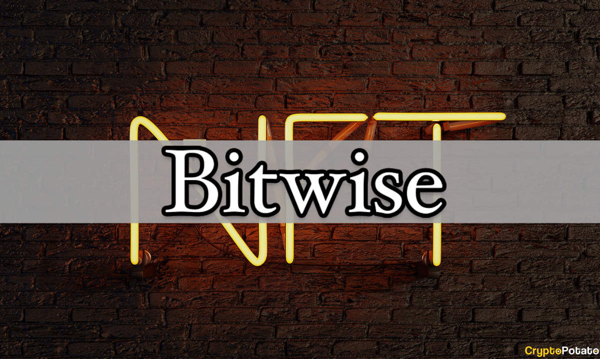 Crypto-asset-manager-bitwise-launches-world’s-first-nft-index-fund