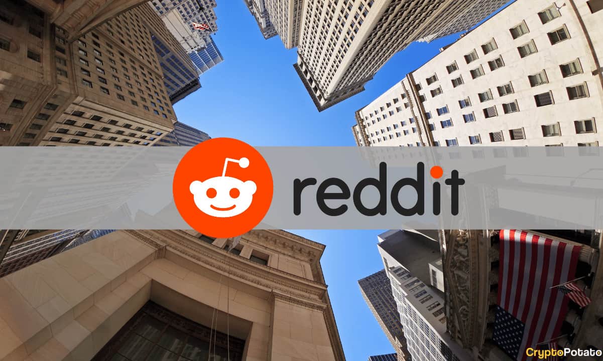 Crypto-friendly-social-media-platform-reddit-files-to-go-public-via-ipo