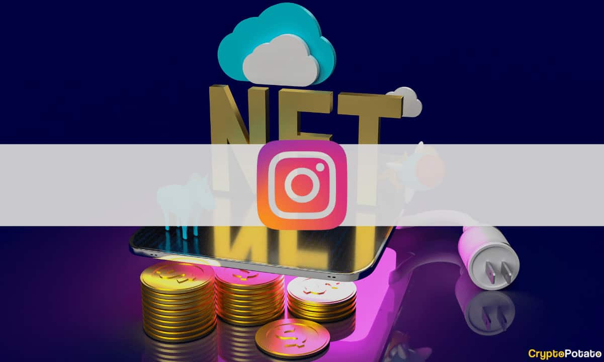 Instagram-“actively-exploring”-nft-integration,-says-ceo