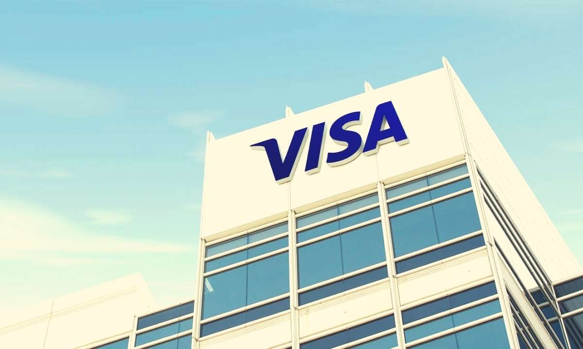 Visa-executive:-bitcoin-is-a-technological-phenomenon