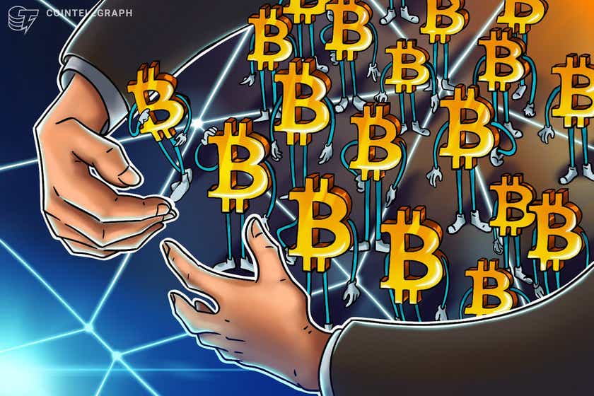 0.01%-of-bitcoin-holders-control-27%-of-all-circulating-coins:-study