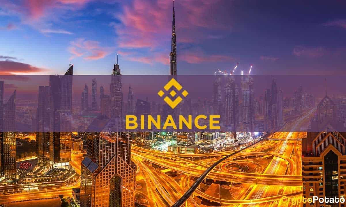 Binance-teams-up-with-dubai-world-trade-centre-authority-to-speed-up-crypto-adoption