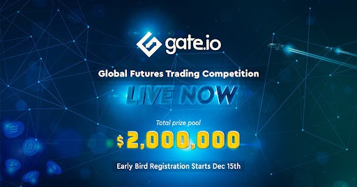Gateio’s-$2m-global-futures-trading-competition-is-live