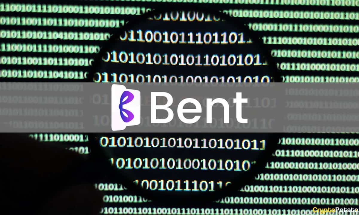 Bent-finance-exploit-originated-from-deployer-address,-confirms-protocol