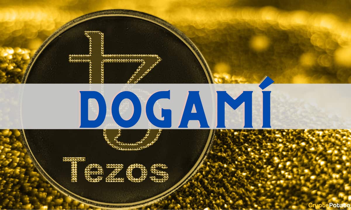 Tezos-based-nft-game-dogami-bags-$6m-from-ubisoft-and-animoca-brands